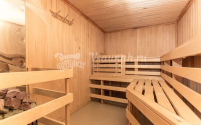 Сауна Подкова в Домодедово