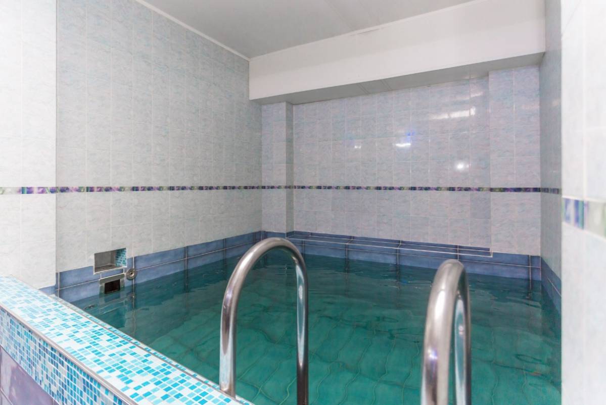 Изображение зала