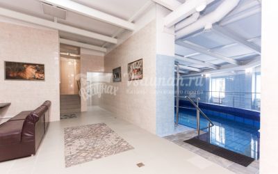 Сауна Подкова в Домодедово