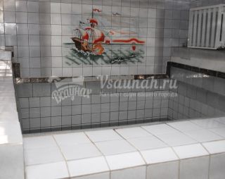 Сауна Сауна Авантюра в Пушкино