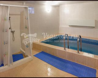 Сауна Cауна На Театральной в Жуковском