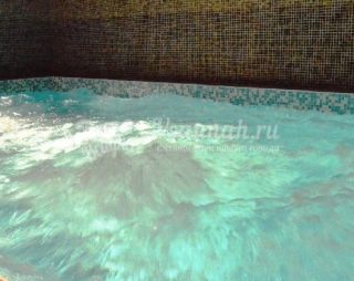 Сауна Сауна Камелот в Серпухове