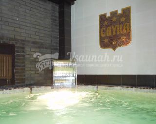 Сауна Сауна 6 звезд в Серпухове