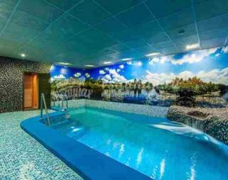 Сауна Сауна Садко в Щелково