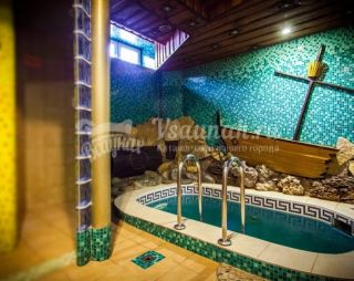 Сауна Сауна Банифаций в Электростали