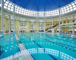 Сауна Сауна Империал в Красногорске