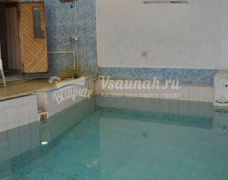 Сауна Сауна в Красногорске