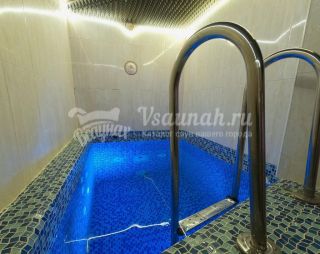 Сауна Макси Сауна в Пушкино