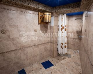 Сауна Сауна в ГК Оскар в Саратове