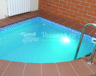 Сауна Сауна Wild West в Саратове