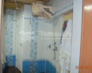 Сауна Сауна Семейная в Щелково