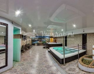 Сауна Сауна Богородск в Ногинске