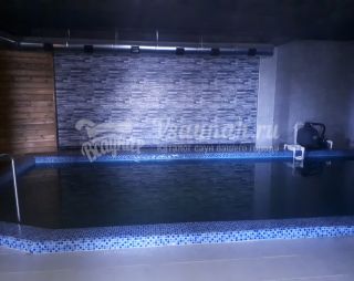 Сауна Сауна Услада в Северодвинске