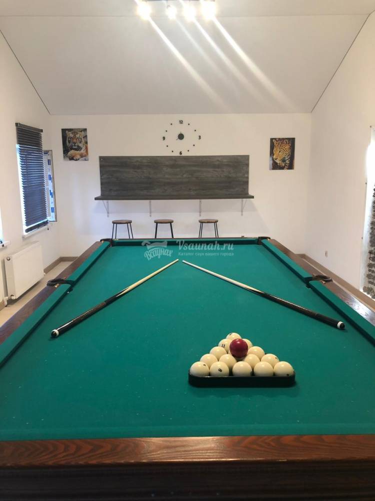 Изображение зала