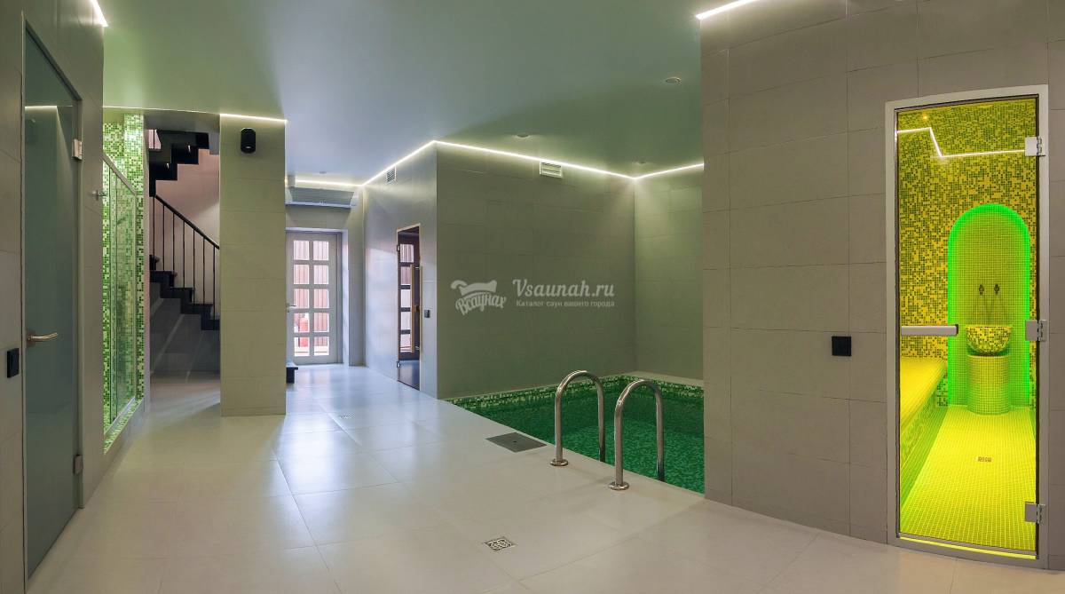 Изображение зала