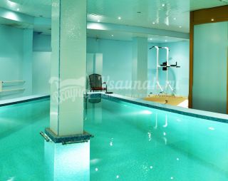 Сауна Сауна Везендорф в Москве