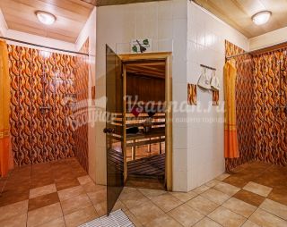 Сауна Комплекс саун ЛЮКС в Ярославле