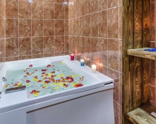 Сауна Сауна МАРС в Москве