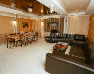 Сауна Сауна Маяк в Твери