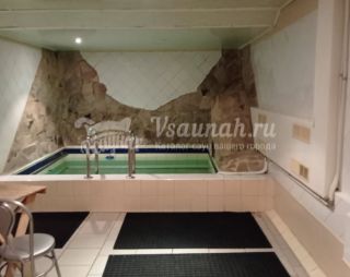 Сауна Сауна Родничок в Самаре