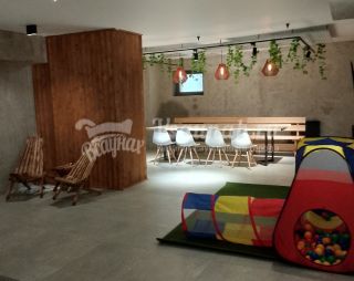 Сауна Cауна Riva в Первоуральске