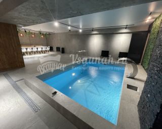 Сауна Cауна Riva в Первоуральске