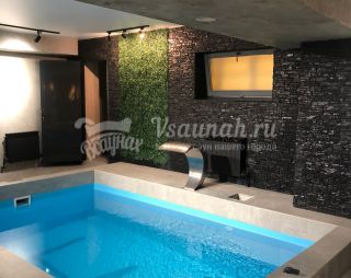 Сауна Cауна Riva в Первоуральске