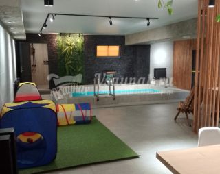 Сауна Cауна Riva в Первоуральске