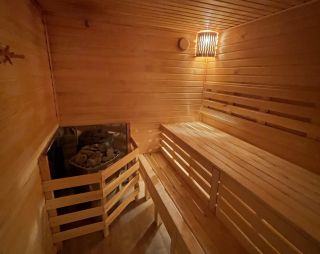 Сауна Сауна Берег (Riva) в Первоуральске