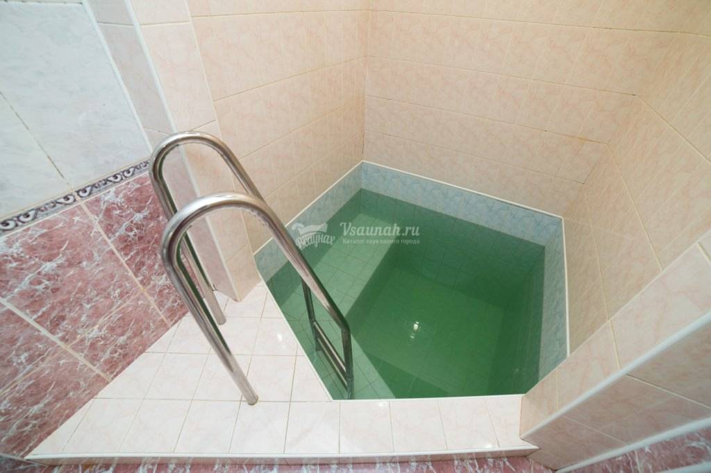 Изображение зала