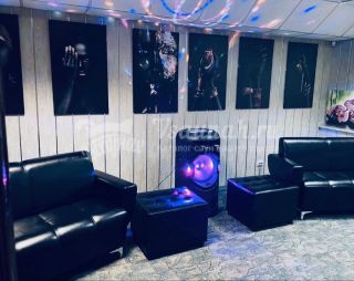 Сауна Сауна Народная Здравница в Челябинске