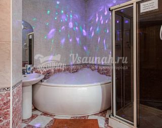 Сауна Сауна Народная Здравница в Челябинске