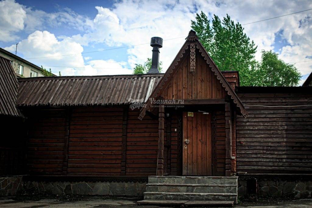 Изображение зала