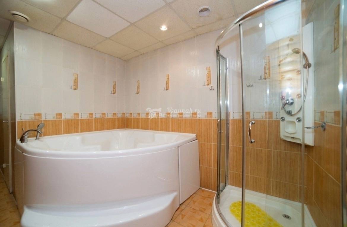 Изображение зала