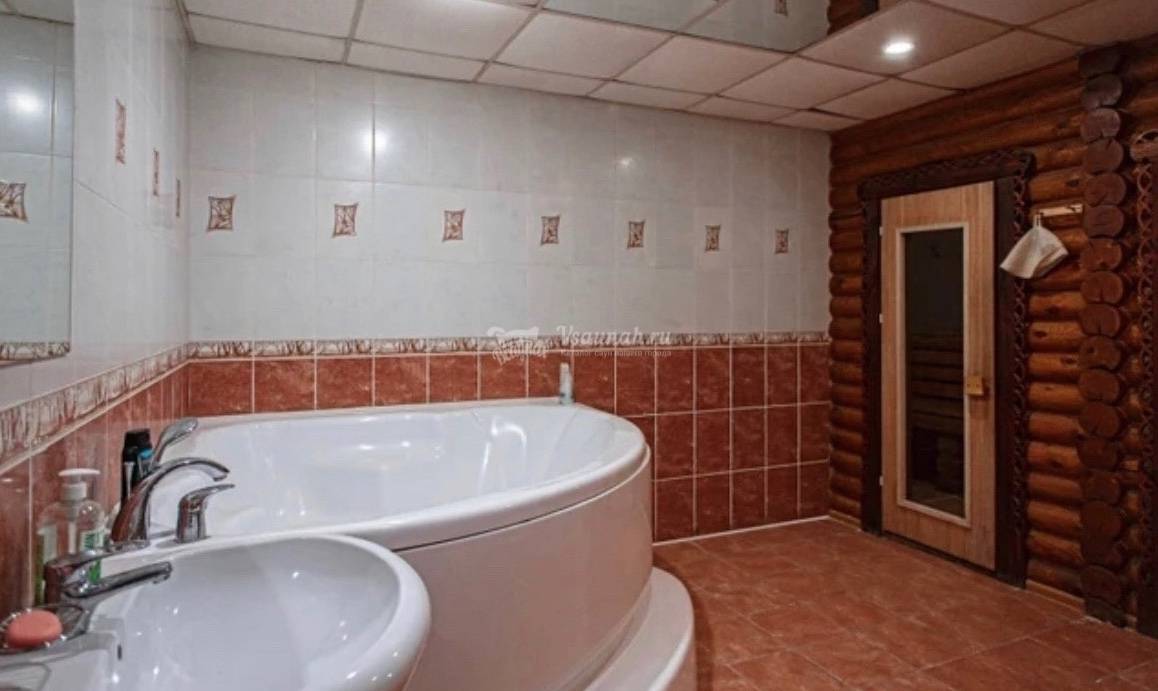 Изображение зала