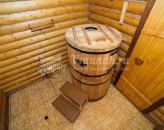 Сауна Сауна Народная Здравница в Челябинске