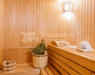Сауна Сауна Багира в Красноярске