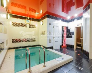 Сауна Сауна Багира в Красноярске