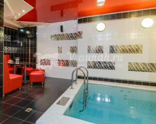 Сауна Сауна Багира в Красноярске