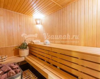 Сауна Сауна Багира в Красноярске
