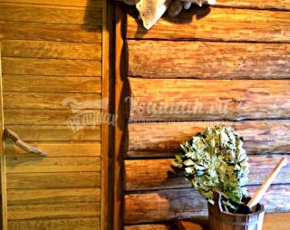 Сауна Банный Дом в Мурманске