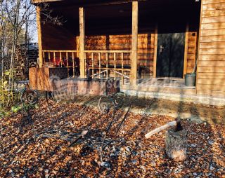 Сауна Банный Дом в Мурманске