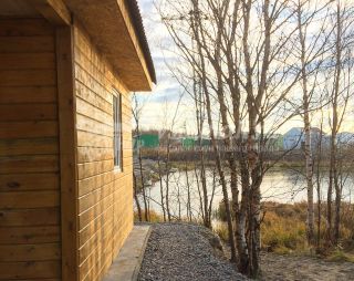 Сауна Банный Дом в Мурманске