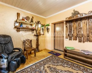 Сауна Баня на дровах в Тайнинке в Мытищах