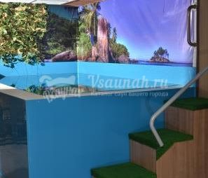 Сауна Сауна Вера в Мытищах