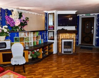 Сауна Пар 63. Самарский банный комплекс в Самаре