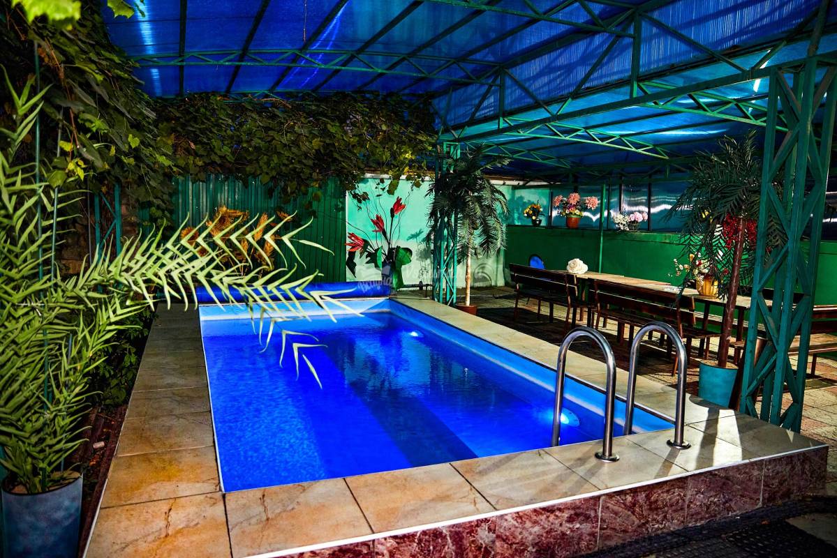 Изображение зала