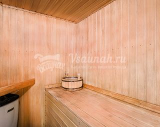 Сауна Сауна Уютный Дом в Самаре