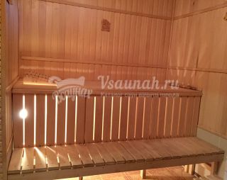 Сауна Баня в Копейске в Копейске