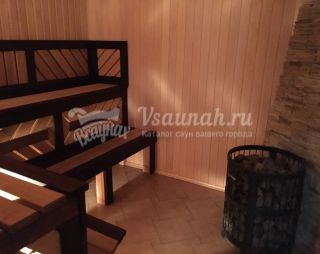 Сауна Сауна Дива в Подольске